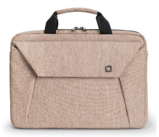 Dicota Slim Case EDGE 14-15.6" sandstone - 654957 - zdjęcie
